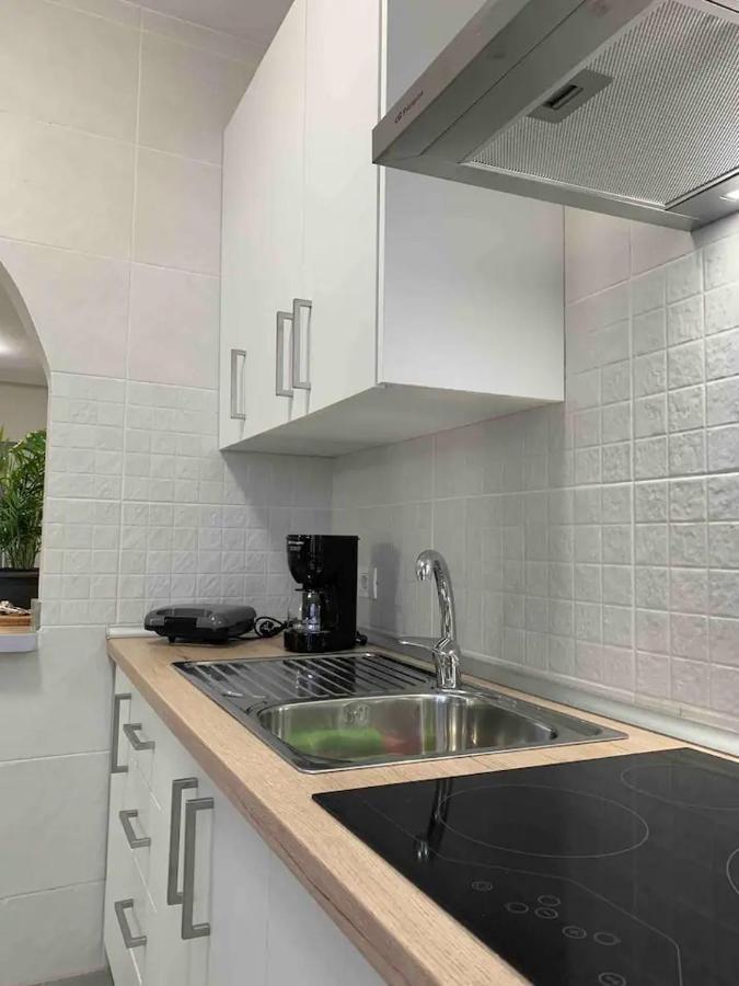 Casa Pablo III Tranquilo,A Cinco Minutos Del Puerto De La Cruz Apartment Los Realejos Exterior photo